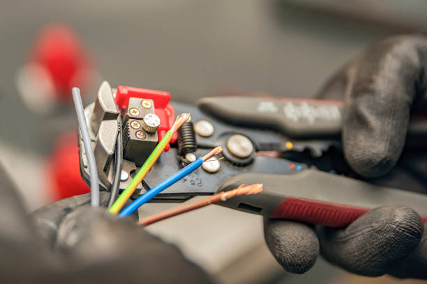 Best Emergency Electrical Repair  in Mountain Home, ID