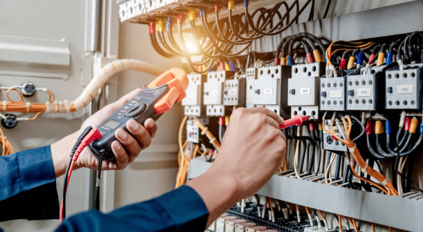 Best Electrical System Inspection  in Mountain Home, ID