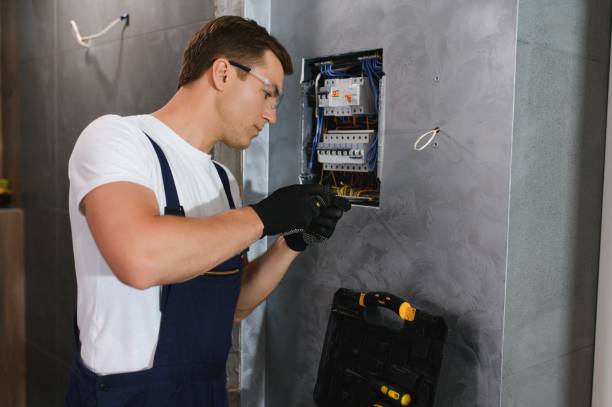 Best Electrical Contractors for Businesses  in Mountain Home, ID