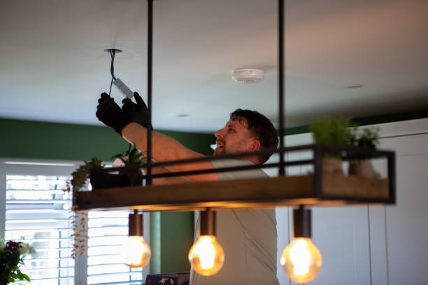 Best 24-Hour Electrician  in Mountain Home, ID