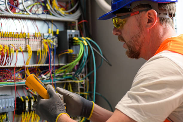 Electrical Upgrades for Homes in ID