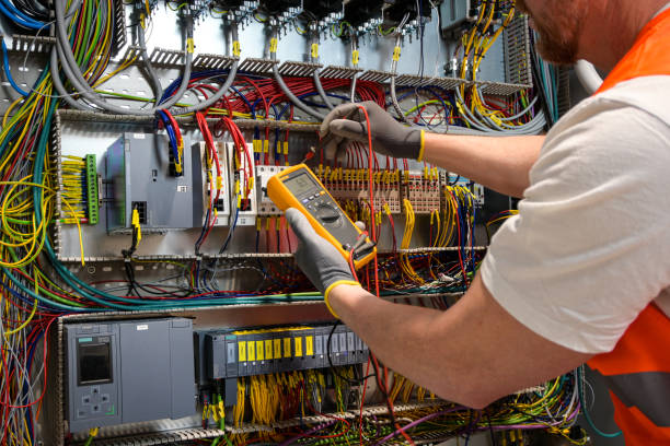 Best Affordable Emergency Electrician  in Mountain Home, ID