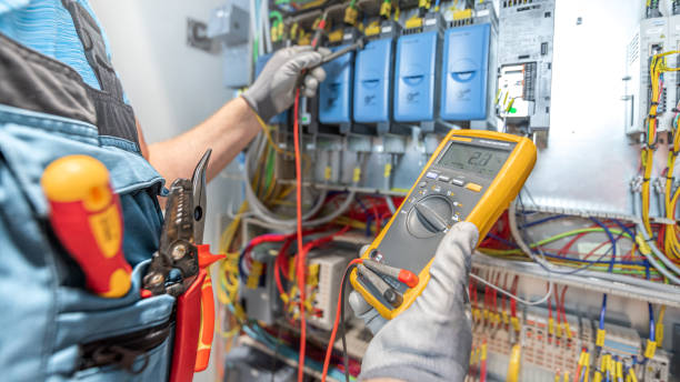 Best Ceiling Fan Installation Electrician  in Mountain Home, ID