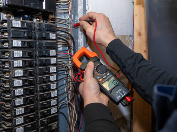 Best Ceiling Fan Installation Electrician  in Mountain Home, ID