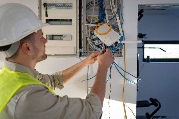 Affordable Emergency Electrician in ID