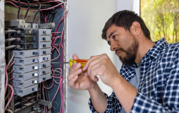Best Affordable Electrician  in Mountain Home, ID